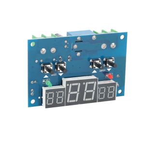 Digital Display Thermostat Temperature Controller XH-W1401 For Arduino