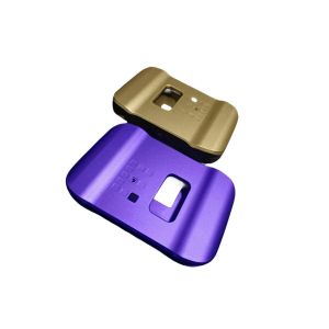 CNC Machining Aluminum Alloy Custom Hardware Machinery Accessories CNC Machining