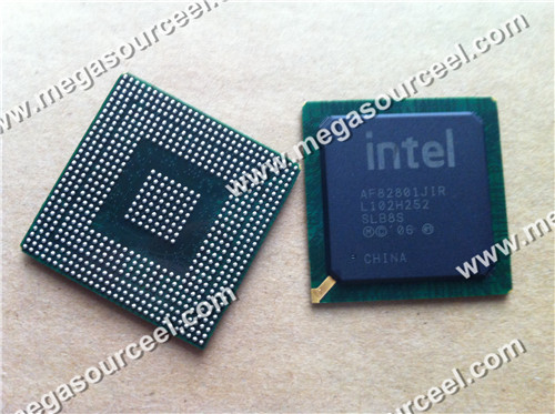 Computer IC Chips AF82801JR QS30ES computer mainboard chips INTEL Computer IC