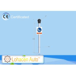 ATS HB02 Human body static electricity releasing alarm grounding Gas station