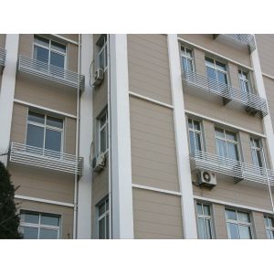 Old Building Renovation