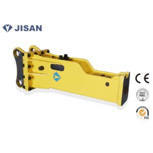 Excavator Rock Breaker For Hyundai R55 R60