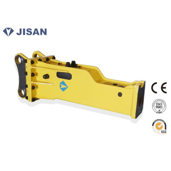 Buy Excavator Rock Breaker For Hyundai R55 R60 at wholesale prices