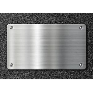 surface Brushing Stainless Steel Lathe Machining Parts SS316 SS304 external