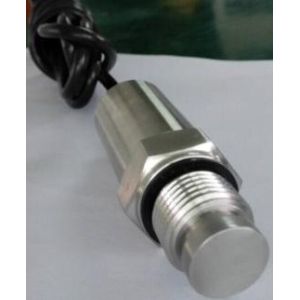 Quality Sanitory Pressure Transducer with Straight Cable HPT-9 for sale
