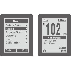 ACT3300 Coating Thickness Gauge
