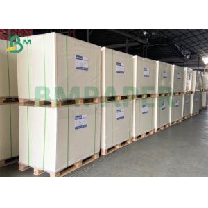 250gsm Super Bulk 0.42mm Caliper GC1 FBB Board