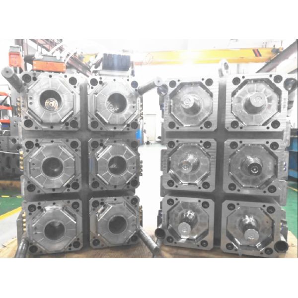 Buy SGS Certificated ABS PA66 Plastic Cup Mould Thin Wall Injection at wholesale prices