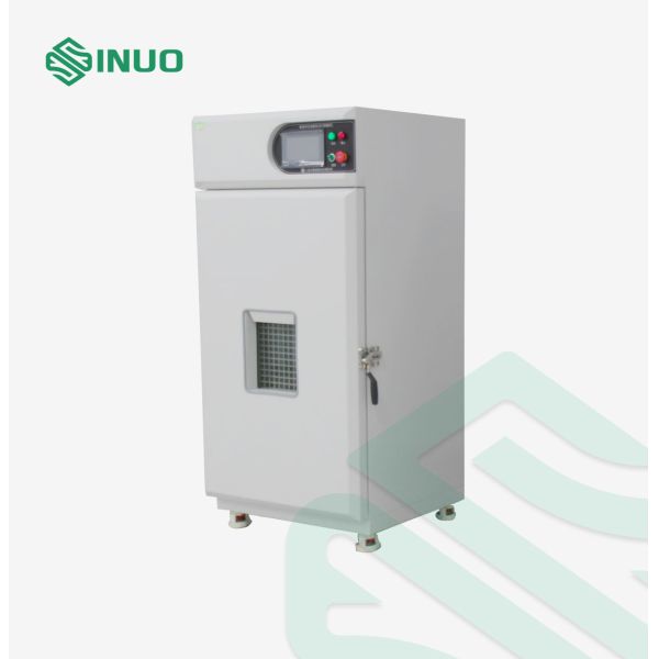Buy UN38.3 Test Chamber Supplier Battery Pack Explosion Test Machine at wholesale prices