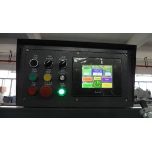 Fully Automatic Screen Printer For GLass Bottles