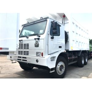 70 Tons SINOTRUK Dump Truck