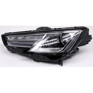 China 8W0941043 Headlight for AUDI A4 B9 (8W2, 8WC) on sale