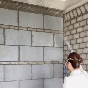 Quality High Strength Square Welded Wire Mesh Hot Dipped Galvanized For Building Wall Plaster Included for sale