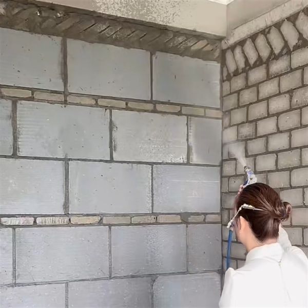 High Strength Square Welded Wire Mesh Hot Dipped Galvanized For Building Wall
