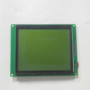 China 160*128 HG16501NG-EW Monochrome LCD Display Modules on sale
