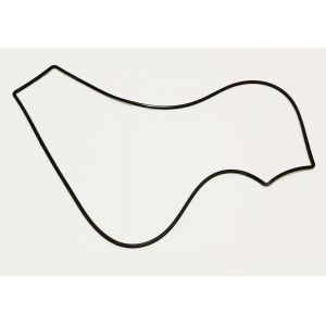 Industrial Rubber Gaskets General Purpose Bespoke Molded For Sealing