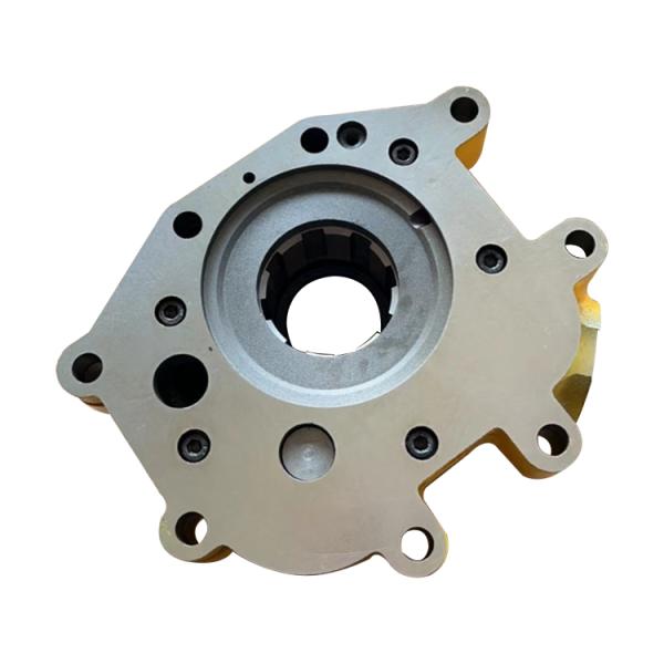 Genuine Wheel Loader Parts Transmission Pump 4120000063 for SDLG Construction