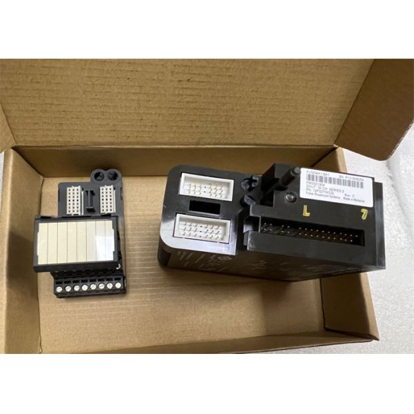 Emerson DeltaV Redundant Module KJ3204X1-BA1 12P3275X022, VE4002S1T2B5 Power