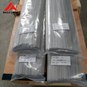 Polished Titanium Reinforced Wire Length 0.5 - 200m