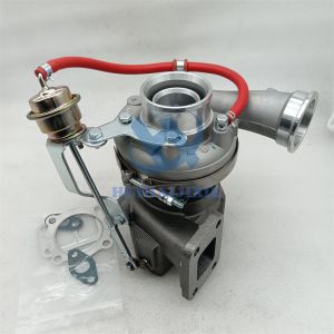 Excavator Parts Turbocharger 21647837 For EC200B EC210B EC210C EC220D Engine D6D