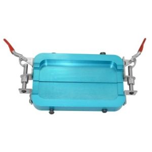 Full Wrap Clamp for 3D iPhone 4 Cover