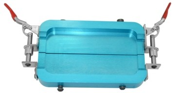 Buy Full Wrap Clamp for 3D iPhone 4 Cover at wholesale prices