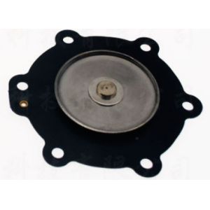 Industrial Automation Coffee Machine Solenoid Valve Diaphragm For Oil Fluid