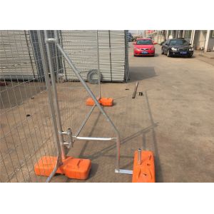 temporary wire mesh fencing