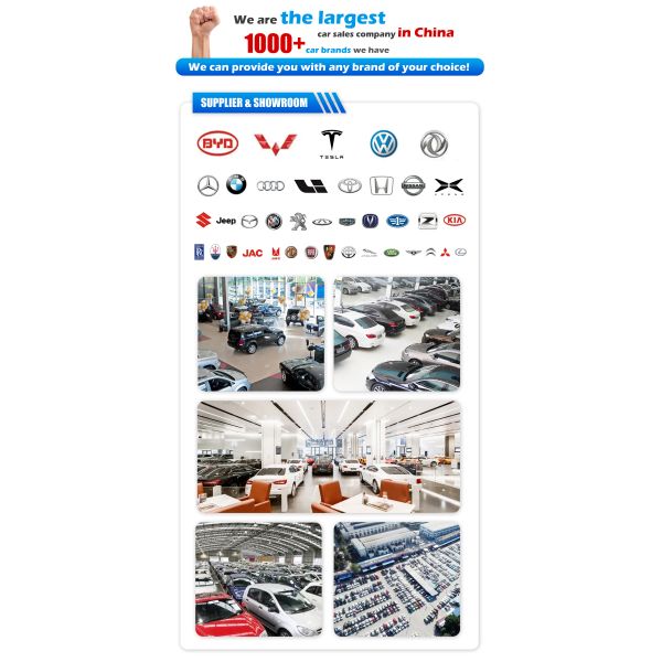 2023 0km used Cars HYCAN 007 Chinese Electric Vehicle / Maximum speed 170km/h Pure electric cruising range 523km Car