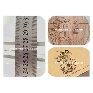 20w 30w 50w 100w Automatic Plastics Woodpaper Metal Stainless Steel Cable Flying