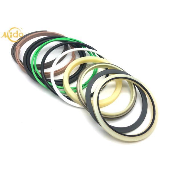 Buy 707-99-37600 Durable Hydraulic Cylinder Seal Kit PW150-1 PC120-3 Outrigger Kit at wholesale prices