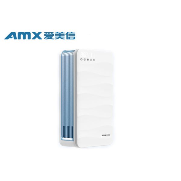 Buy Durable Air Purifying Air Exhaust Fan AMX Cooler Ventilation System at wholesale prices