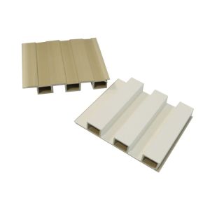 Quality 160x24 Interior WPC Wall Panel for sale