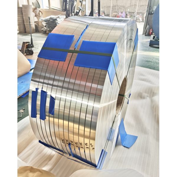 Buy Welding T8 1060 Aluminum Coil For Engineering Machinery at wholesale prices