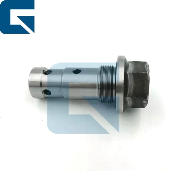 1-13160035-0 1131600350 Engine 4HK1 Main Relief Valve