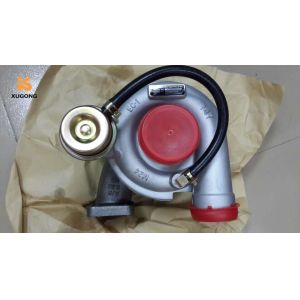 02-203160 3CX 4CX Engine JCB Excavator Turbocharger