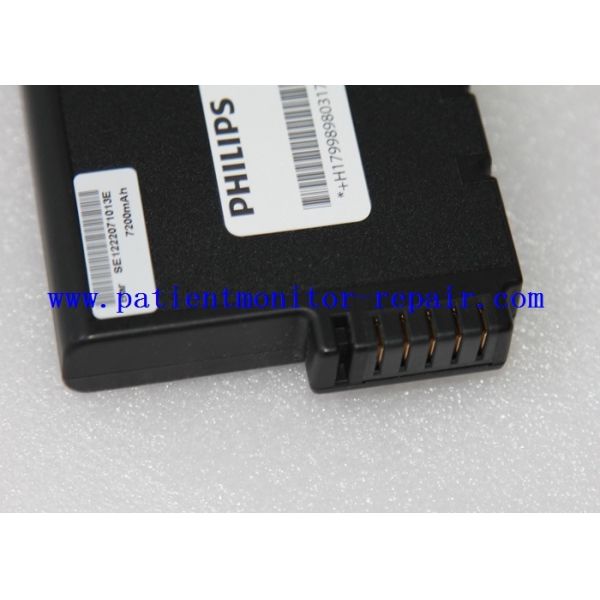 Buy PN ME202C Medical Equipment ECG Battery 989803170371 TC30 VM6 Electrocardiograph at wholesale prices