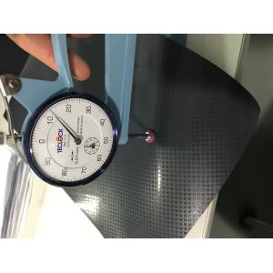 Slip Resistance Underlayment Application Cross Laminated Film