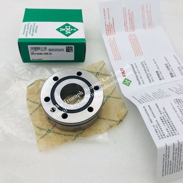 Buy INA Axial angular contact ball bearing  ZKLF 3080-2RS-XL at wholesale prices