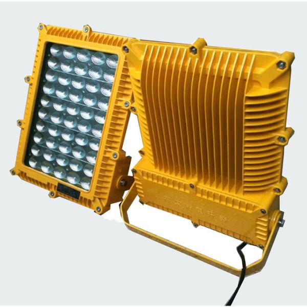 Explosion-proof LED Lights 90W 120W 150W WF2 IP65 5500-6500K Waterproof
