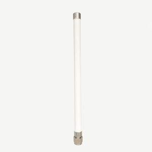 China 5.8GHz 9dBi Fiberglass Omnidirectional Antenna 5150-5850MHz on sale