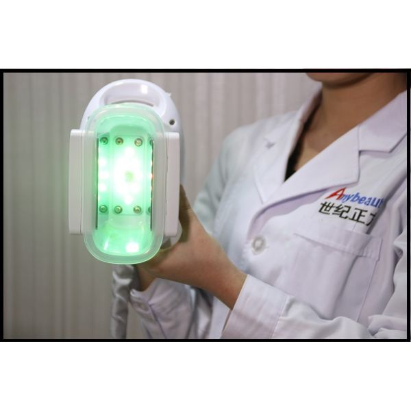 800W Cryolipolysis Slimming Machine for slimming with two cryo handles