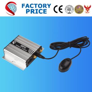 500mAh 4M Flash Memory Anti Jammer Ibutton AVI Auto Tracking Device