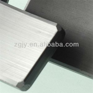 Ferrite Permanent Magnet with Magnetic Strength and Temperature Resistance