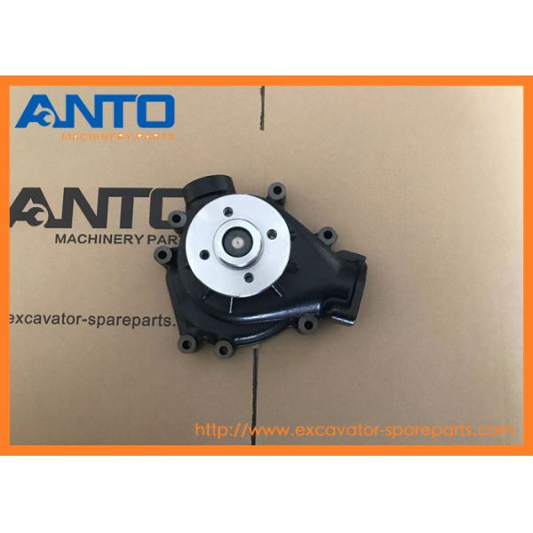 Buy 65.06500-6178A 65.065006178A Water Pump Excavator Engine Parts Fit DOOSAN DX210W DX225LC at wholesale prices