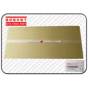 Isuzu Cylinder Gasket Set 6HK1 1878129820