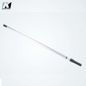 China Rustproof Multiscene Wall Paint Accessories , Ultralight Aluminum Extension Pole on sale