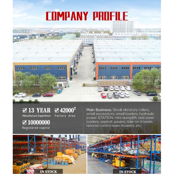 Road Roller Accessories Parts for Multi-Way Valve Assembly Application