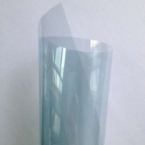 China Commercial Building / Construction Window Film Anti Scratch UV Rejection on sale