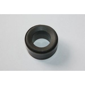 Unique design 45# PTFE banded piston ring with friction coefficient less than 0